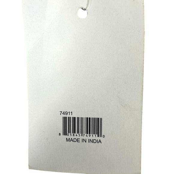 A & B Home Set of 12 Colorful Glass Mercury Votive Candle Holders-New in Box! - Picture 4 of 4